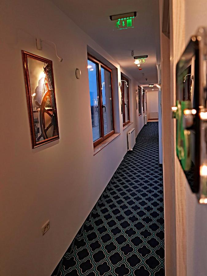 Eros Beach Resort Неводарі Екстер'єр фото